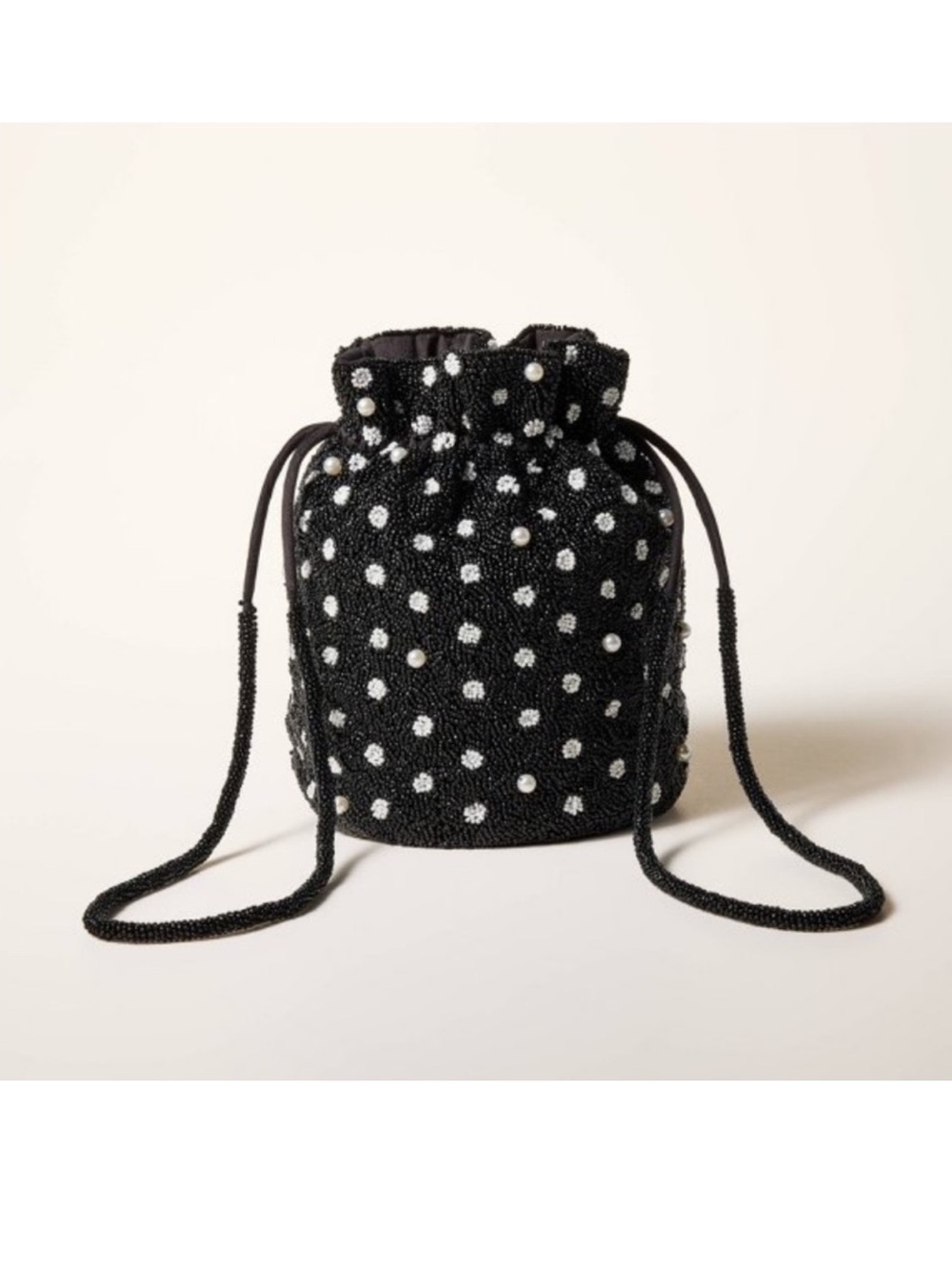 NWT Kate Spade for Target Limited Edition Beaded Bag